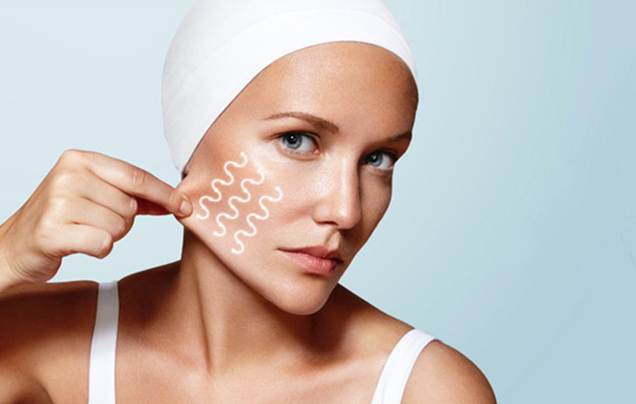 Facial Wrinkle Reduction