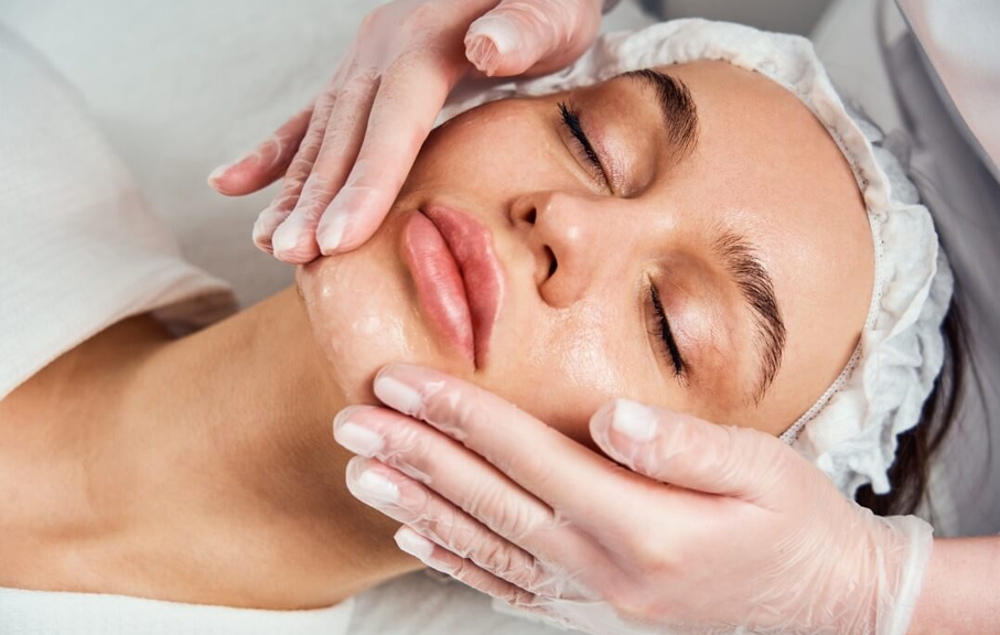 Pigmented Lesions Removal